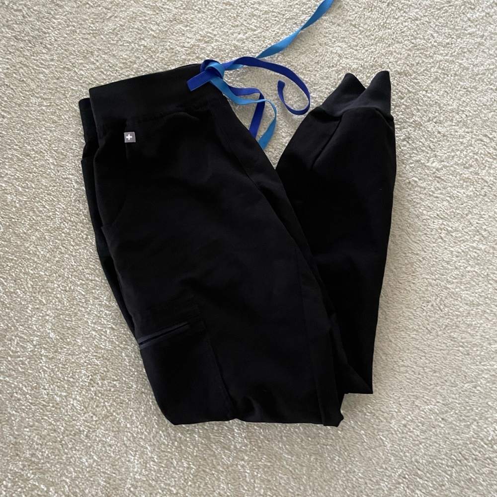Figs zamora joggers